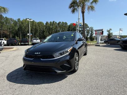Used 2023 Kia Forte LXS