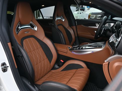 Used 2023 Mercedes-Benz AMG GT 53 image 18