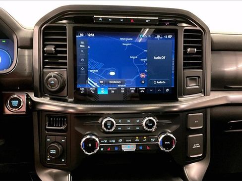 Used 2024 Ford F150 Lariat image 27