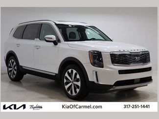 Used 2020 Kia Telluride S FWD video 1