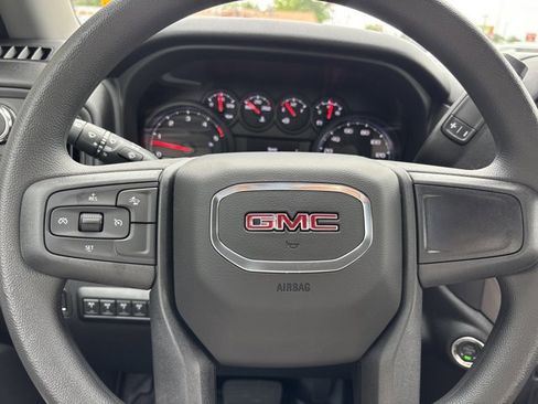 New 2026 GMC Sierra 3500 Pro w/ Convenience Package AWD/4WD image 21