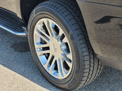 Used 2018 Cadillac Escalade 2WD image 8