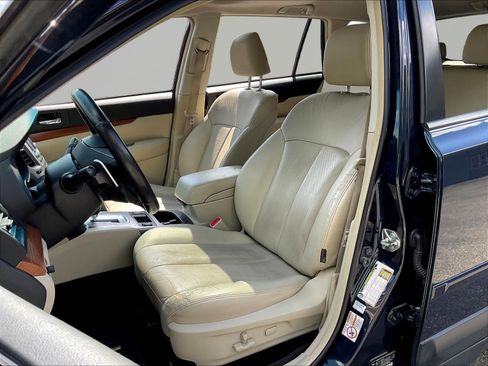 Used 2013 Subaru Outback 2.5i Limited w/ Moonroof Pkg AWD/4WD image 21