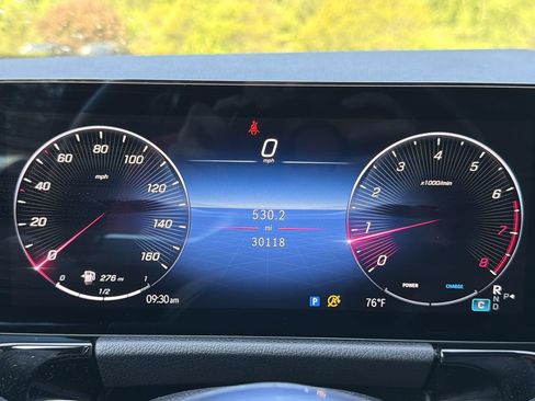 Used 2025 Mercedes-Benz GLA 250 image 14