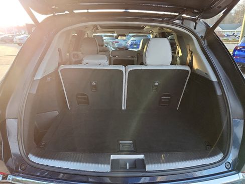 Certified 2025 Acura MDX SH-AWD w/ Advance Package image 29