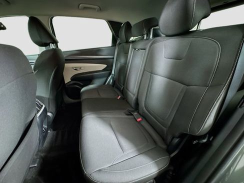 Used 2023 Hyundai Tucson SEL image 26