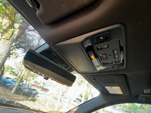 Used 2024 Lexus TX 350 FWD w/ Technology Package image 27