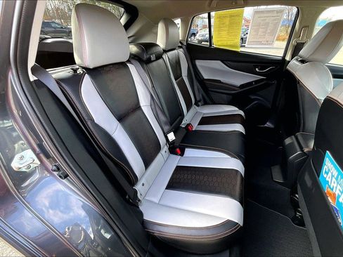 Used 2023 Subaru Crosstrek 2.5i Limited image 20