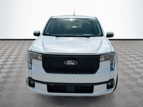 New 2026 Ford Maverick Lobo image 2