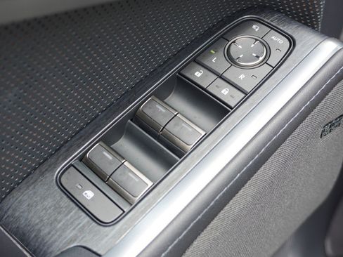 Used 2024 Lexus GX 550 AWD/4WD image 22