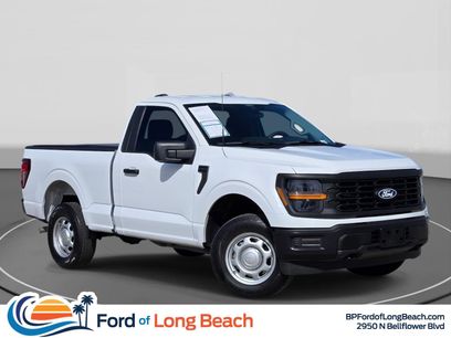Used 2024 Ford F150 XL