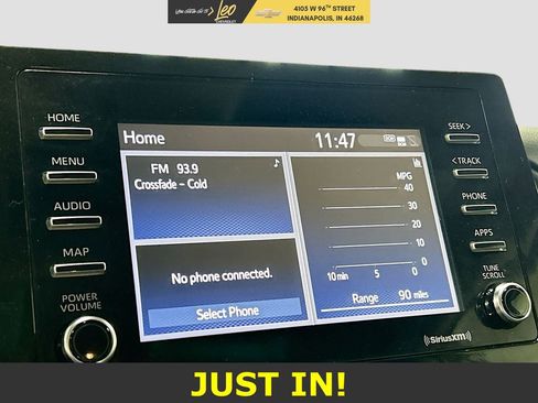 Used 2024 Toyota Camry LE image 14