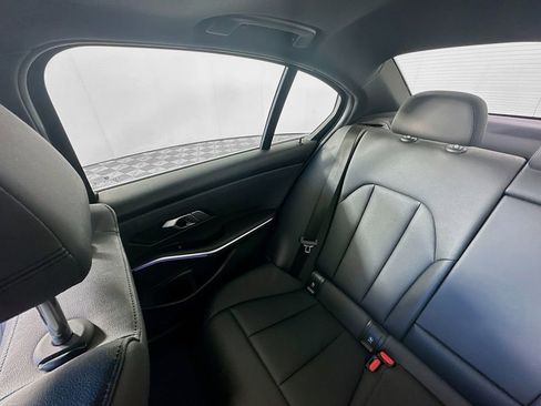 Used 2021 BMW 330i xDrive 330i xDrive image 12