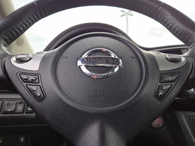 Used 2019 Nissan Sentra SV FWD image 23