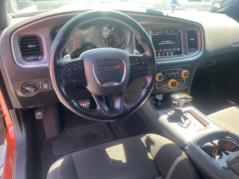 Used 2020 Dodge Charger GT w/ Driver Convenience Group RWD image 10