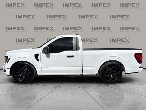 Used 2024 Ford F150 XL image 2
