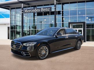New 2026 Mercedes-Benz S 500 4MATIC video 1