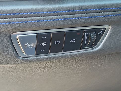 New 2025 Cadillac Escalade IQ Sport 1 image 22