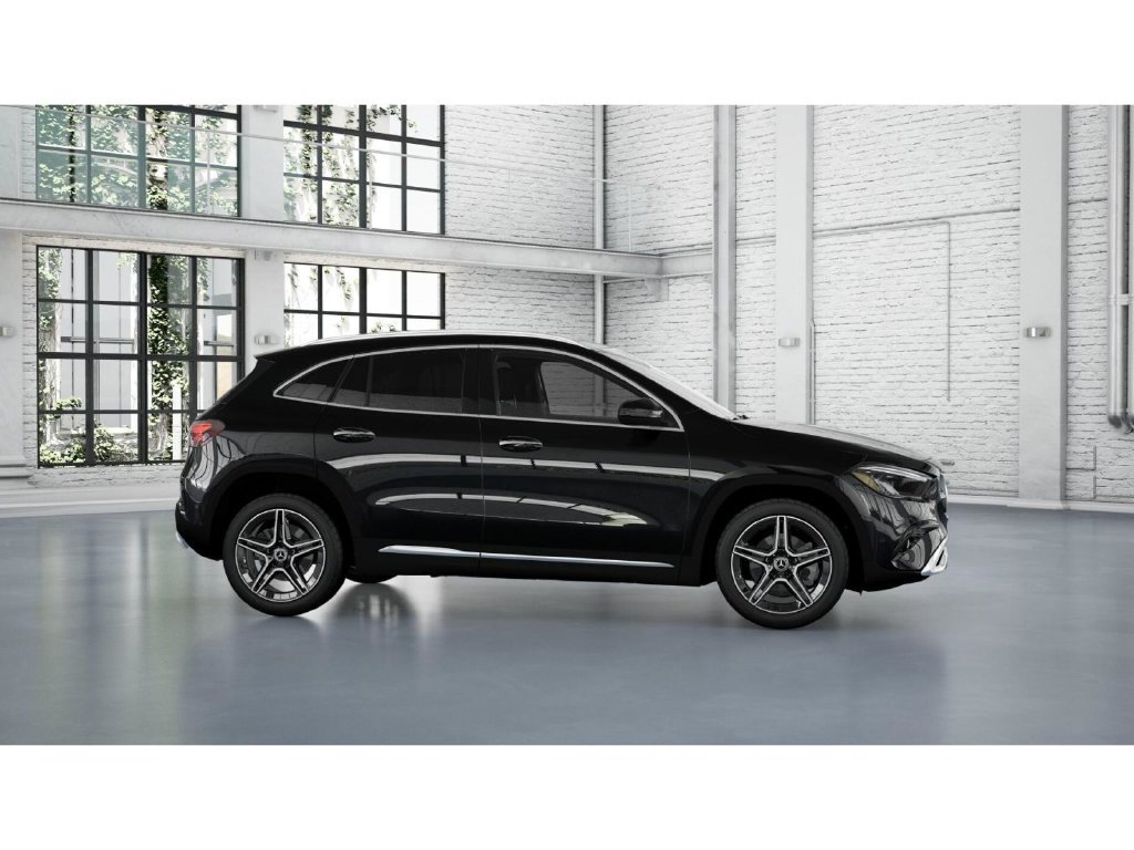 Used 2026 Mercedes-Benz GLA 250 4MATIC image 15