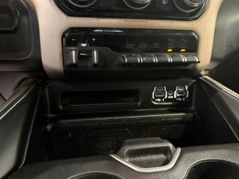Used 2022 RAM 3500 Laramie AWD/4WD image 49
