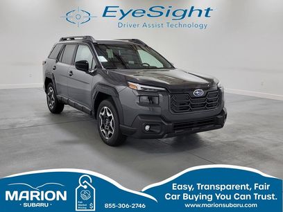 New 2026 Subaru Outback Touring