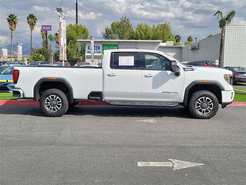 Used 2023 GMC Sierra 2500 AT4 w/ Driver Alert Package I image 31