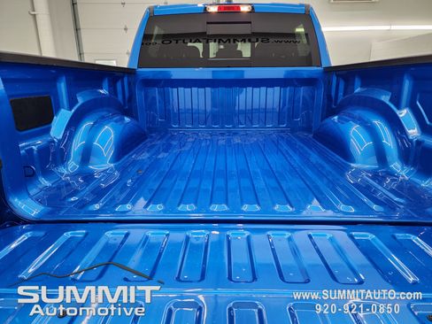 New 2026 RAM 1500 Big Horn image 31