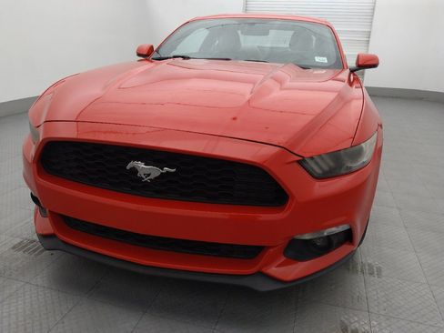 Used 2017 Ford Mustang Premium RWD image 15