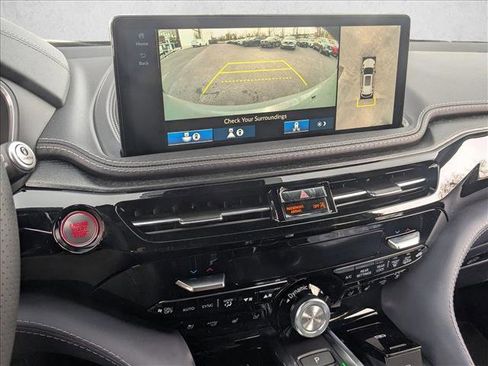 New 2026 Acura MDX Type S image 13