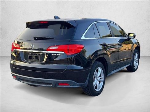 Used 2015 Acura RDX FWD image 5