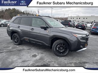 New 2026 Subaru Outback Touring XT video 1