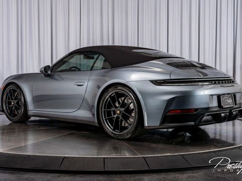 Used 2025 Porsche 911 Carrera GTS image 14