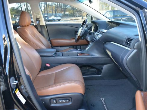 Used 2013 Lexus RX 350 FWD w/ Navigation Pkg image 10