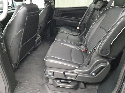 Used 2022 Honda Odyssey Elite image 21