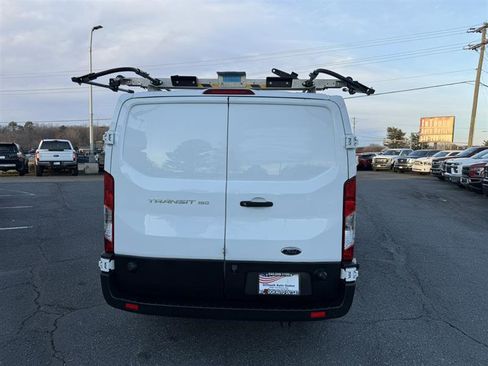 Used 2020 Ford Transit 150 Low Roof w/ Upfitter Package image 6