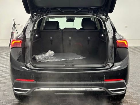 New 2026 Buick Envision Preferred image 8