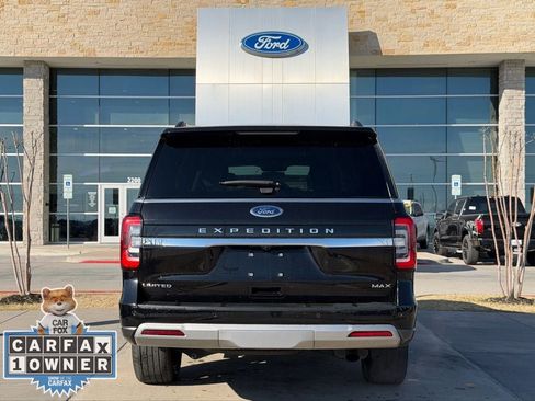 Used 2024 Ford Expedition Max Limited image 23