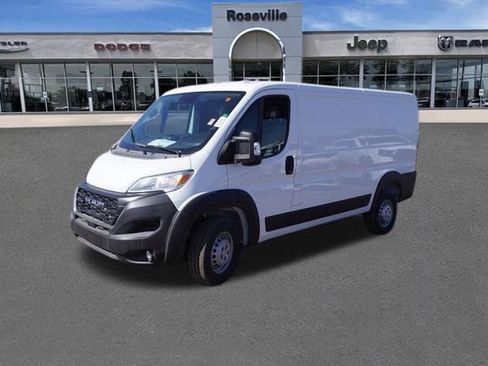 New 2025 RAM ProMaster 1500 w/ Convenience Group image 7