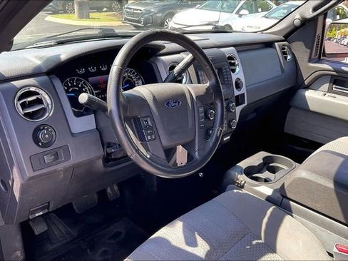 Used 2013 Ford F150 XLT w/ Luxury Equipment Group image 14