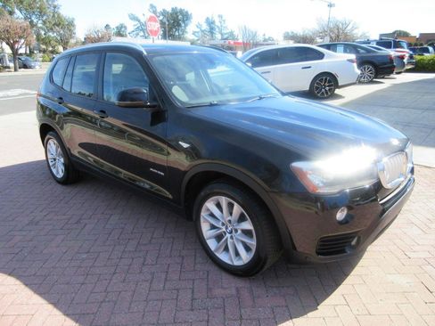 Used 2015 BMW X3 xDrive28i image 59