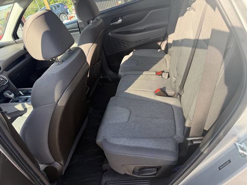 Used 2020 Hyundai Santa Fe SEL image 21