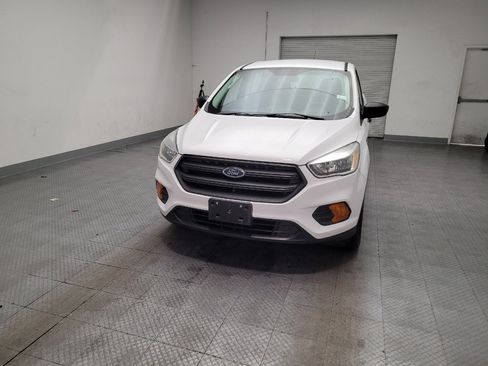 Used 2017 Ford Escape S FWD image 15