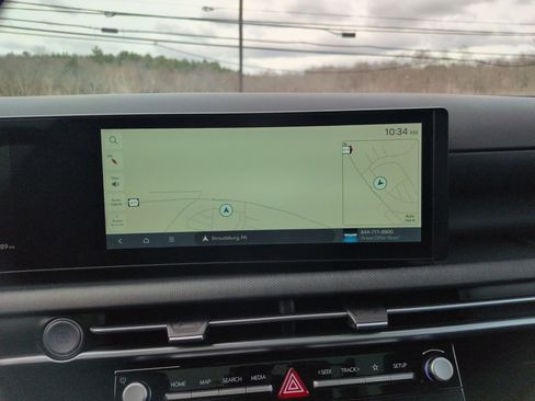 Used 2025 Hyundai Tucson SEL image 10