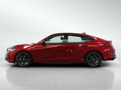 Used 2023 Acura Integra A-Spec image 2