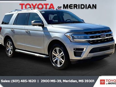 Used 2022 Ford Expedition Limited