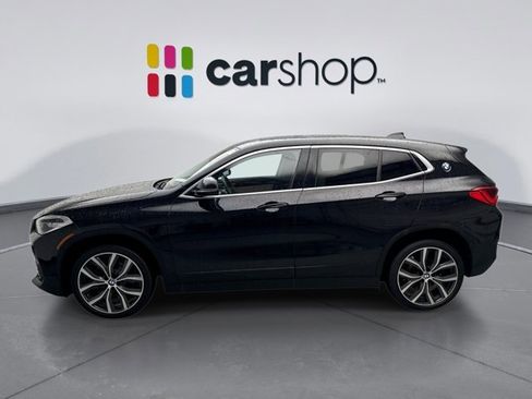 Used 2020 BMW X2 xDrive28i w/ Convenience Package image 2