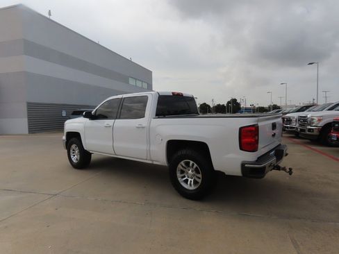 Used 2014 Chevrolet Silverado 1500 LT w/ All Star Edition RWD image 16