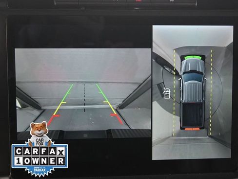 Used 2024 Ford F150 Lariat w/ Tow/Haul Package image 14