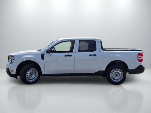 Used 2026 Ford Maverick XL AWD/4WD image 7