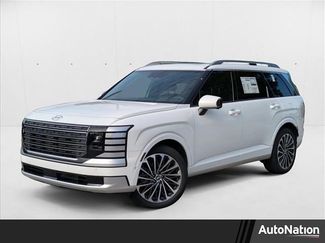 New 2026 Hyundai Palisade Calligraphy video 1
